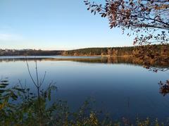 Velký bolevecký pond