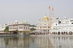 Golden Temple