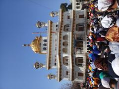 Akal Takht Sahib