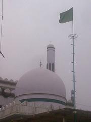 Shrine of Syed Azimuddin Jilani in Vadodara