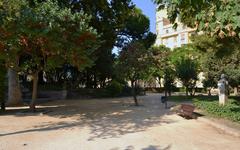 Els Jardins de la Glorieta in València