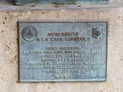 Jardines de la Glorieta‎, Valencia