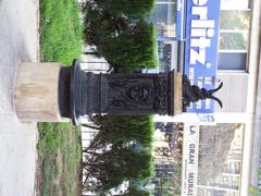 Jardines de la Glorieta, Valencia