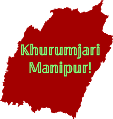 Khurumjari Manipur greeting in Classical Meitei language