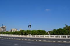 Pont d'Aragó in València