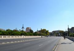 Pont d'Aragó, València