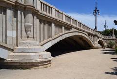 València pont d'Aragó