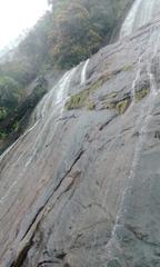 Eravikulam National Park view