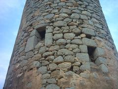 Torre de la Corda in Orpesa