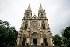 Sacred Heart Cathedral of Guangzhou