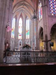 Cathedral of the Sacred Heart of Jesus in Guangzhou