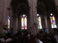 Cathedral of the Sacred Heart of Jesus in Guangzhou