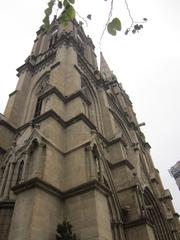 Cathedral of the Sacred Heart of Jesus in Guangzhou