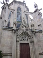 Cathedral of the Sacred Heart of Jesus in Guangzhou