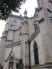 Cathedral of the Sacred Heart of Jesus in Guangzhou