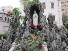 Cathedral of the Sacred Heart of Jesus in Guangzhou