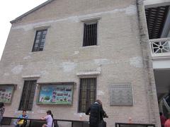 Cathedral of the Sacred Heart of Jesus in Yuexiu District, Guangzhou