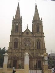 Church of the Sacred Heart in Guangzhou