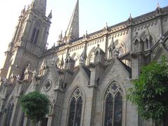 Church of the Sacred Heart in Guangzhou