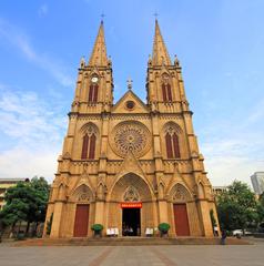 Sacred Heart Cathedral of Guangzhou