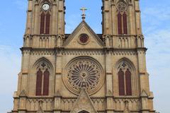 Sacred Heart Cathedral of Guangzhou