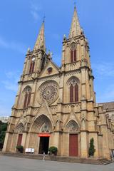 Sacred Heart Cathedral of Guangzhou