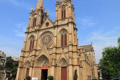 Sacred Heart Cathedral of Guangzhou