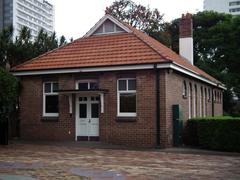 Abattoir Heritage Precinct in Sydney Olympic Park