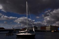 Copenhagen Inderhavnen waterfront 2016