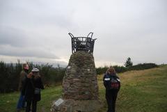 Beacon on Calton Hill