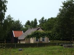 House at Betonwei 32 in the Netherlands