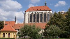 Czech Republic cultural monument