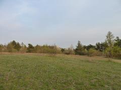 Kamenny vrch nature reserve in Brno, South Moravian Region, Czech Republic