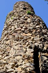 Krásenská Rozhledna tower in the Czech Republic