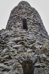 Krásenská rozhledna tower in the Czech Republic