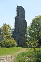 Krásenská lookout tower