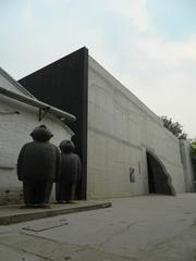 798 Art Gallery exterior