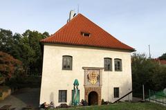 Cultural monument in the Czech Republic