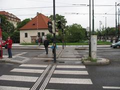 2013 floods in Prague