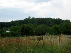 Rozhledna Soběšice observation tower