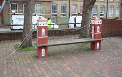 Brunel Museum, Rotherhithe