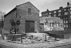 Brunel Museum in Rotherhithe