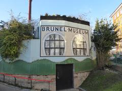 Brunel Museum, Rotherhithe