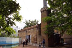 The Brunel Museum in Rotherhithe