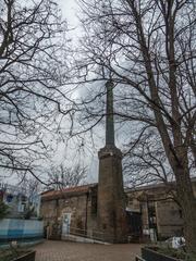 Brunel Museum in Rotherhithe, London