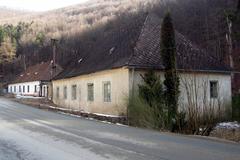 cultural monument in the Czech Republic