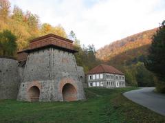 Photo of a cultural monument in the Czech Republic