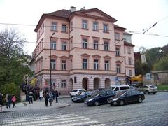 Cultural monument of the Czech Republic