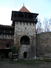 Palace of Nový Hrad in Olomučany