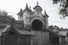 King Koti Palace, Hyderabad